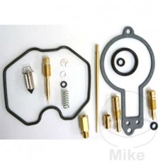 TOURMAX Complete carburettor repair kit 724.28.17