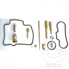 TOURMAX Complete carburettor repair kit 724.28.21
