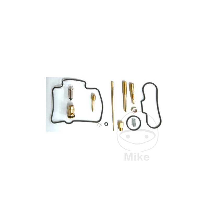 TOURMAX Kit completo reparación carburador 724.28.21