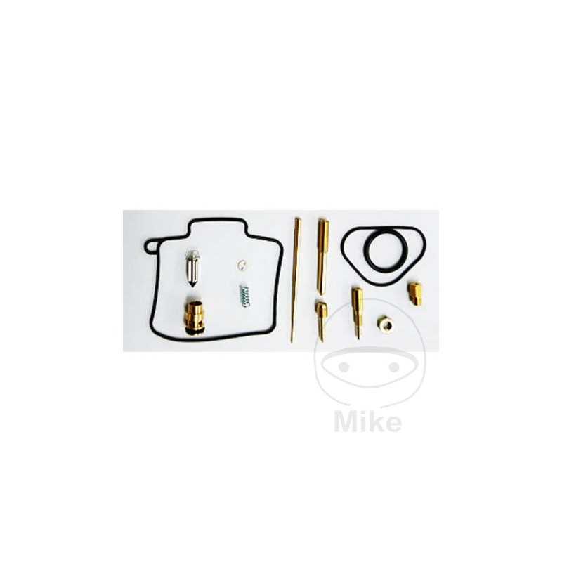 TOURMAX Complete carburettor repair kit 724.28.27