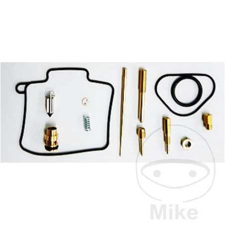 TOURMAX Complete carburettor repair kit 724.28.27