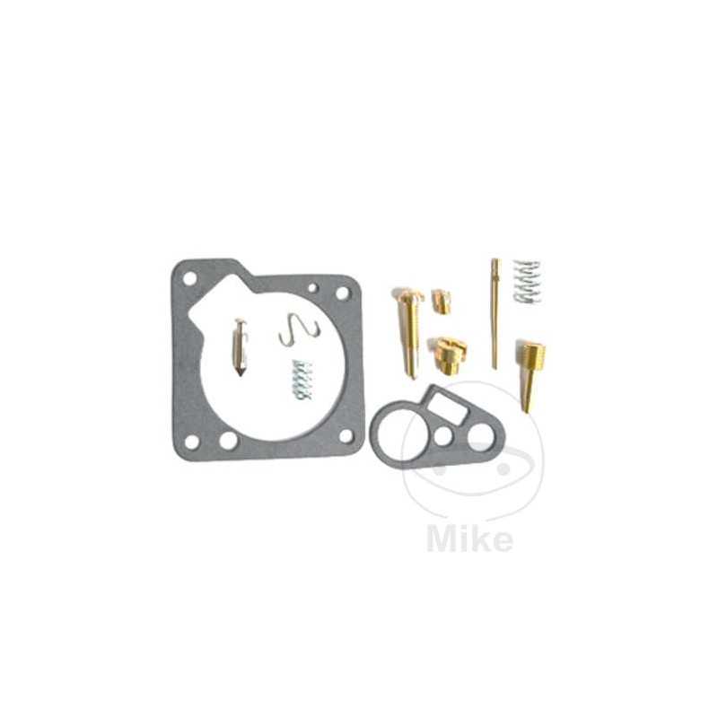 TOURMAX Complete carburettor repair kit 724.28.32