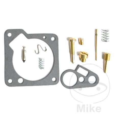 TOURMAX Complete carburettor repair kit 724.28.32