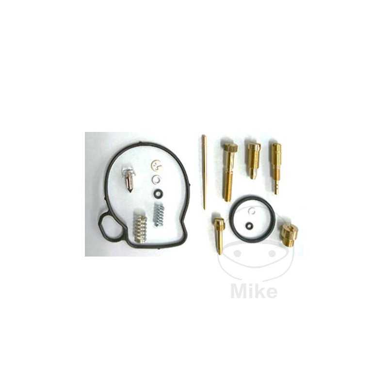TOURMAX Complete carburettor repair kit 724.28.33
