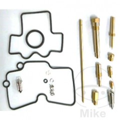 TOURMAX Kit completo reparación carburador 724.28.35