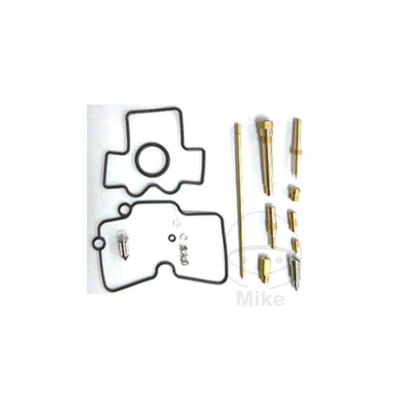 TOURMAX Kit completo reparación carburador 724.28.35