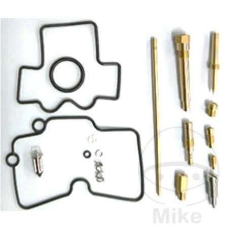 TOURMAX Kit completo reparación carburador 724.28.35