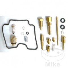 TOURMAX Complete carburettor repair kit 724.28.37