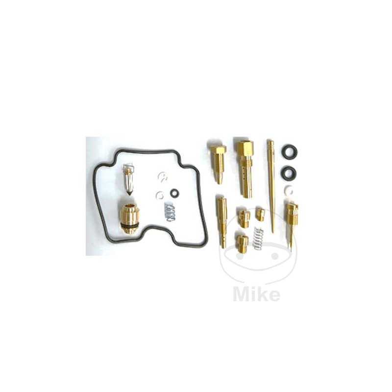 TOURMAX Kit completo reparación carburador 724.28.37