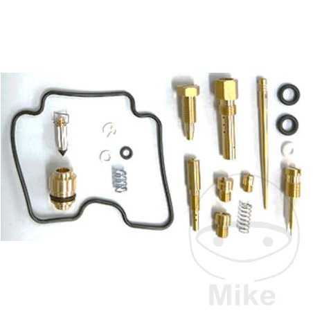 TOURMAX Kit completo reparación carburador 724.28.37