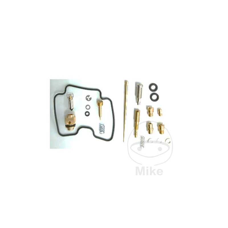 TOURMAX Complete carburettor repair kit 724.28.39