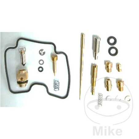 TOURMAX Kit completo reparación carburador 724.28.39