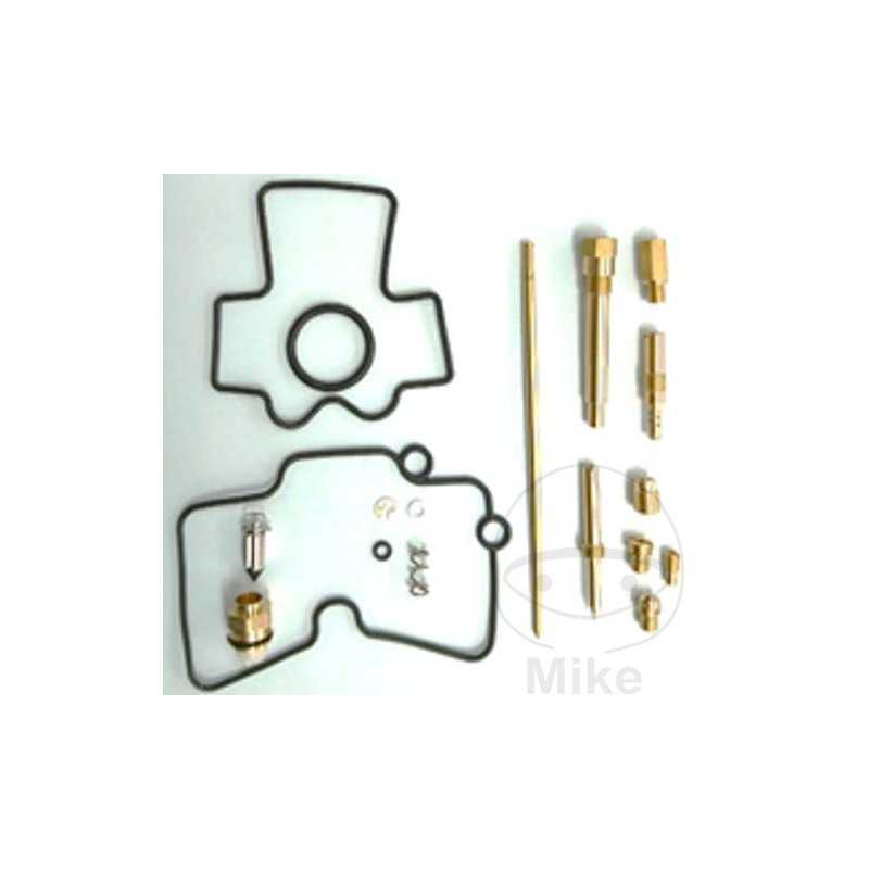TOURMAX Complete carburettor repair kit 724.28.47