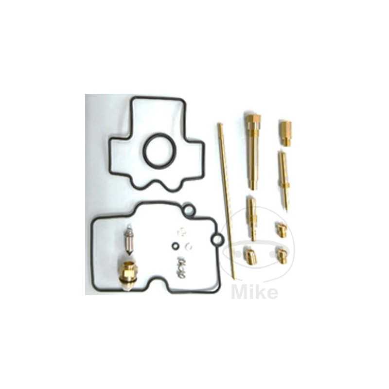 TOURMAX Kit completo reparación carburador 724.28.51