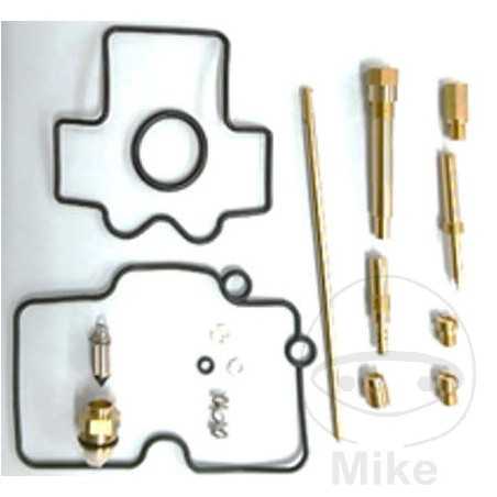 TOURMAX Complete carburettor repair kit 724.28.51