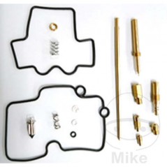 TOURMAX Complete carburettor repair kit 724.28.54