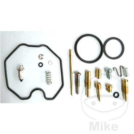 TOURMAX Kit completo reparación carburador 724.28.55
