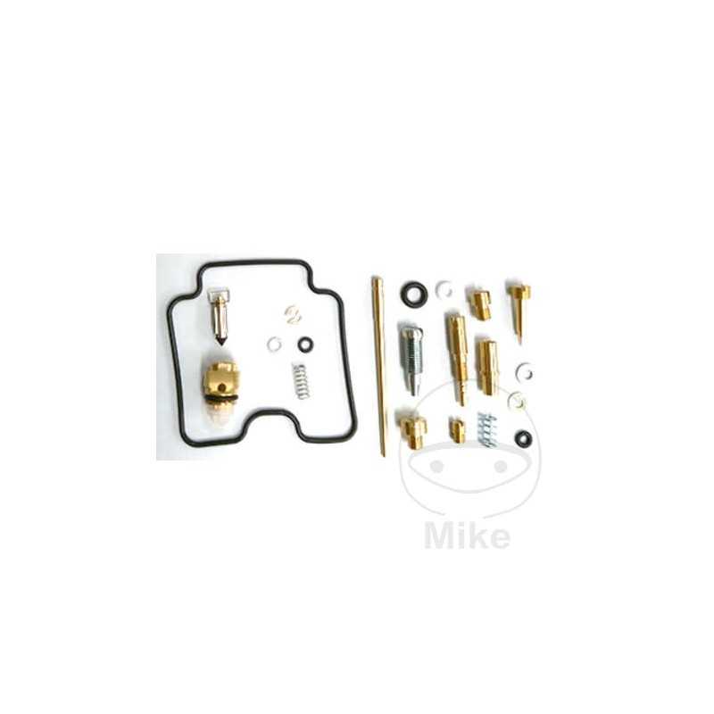TOURMAX Complete carburettor repair kit 724.28.56