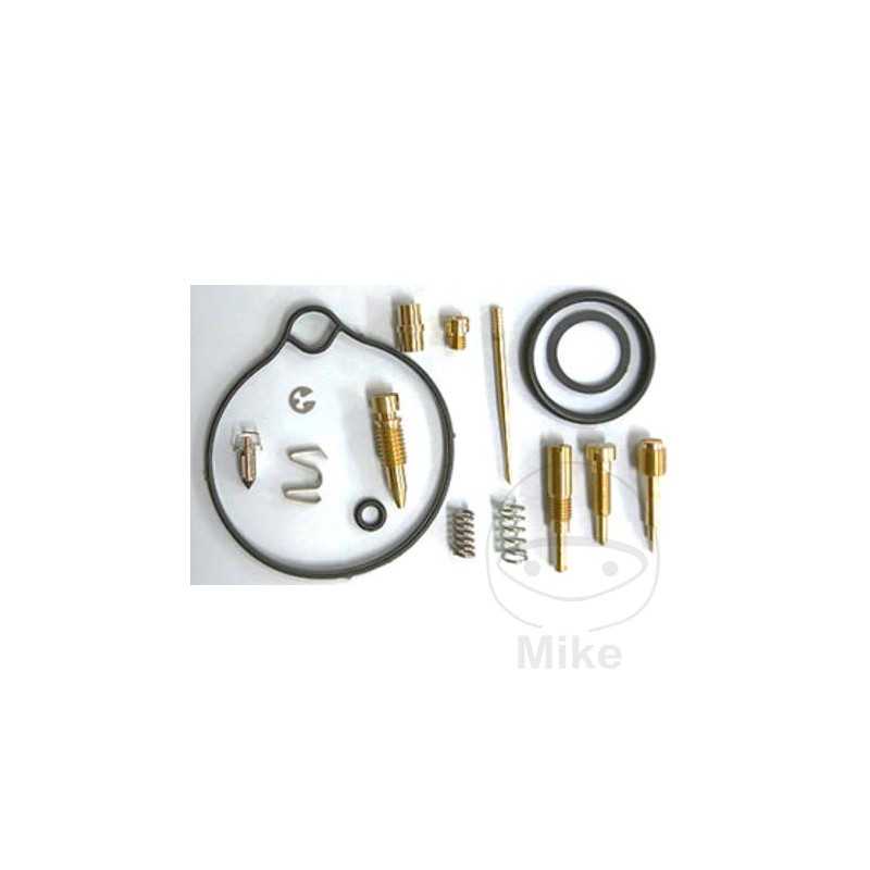 TOURMAX Complete carburettor repair kit 724.28.57