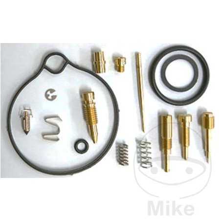 TOURMAX Complete carburettor repair kit 724.28.57