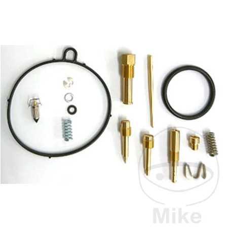 TOURMAX Complete carburettor repair kit 724.28.58