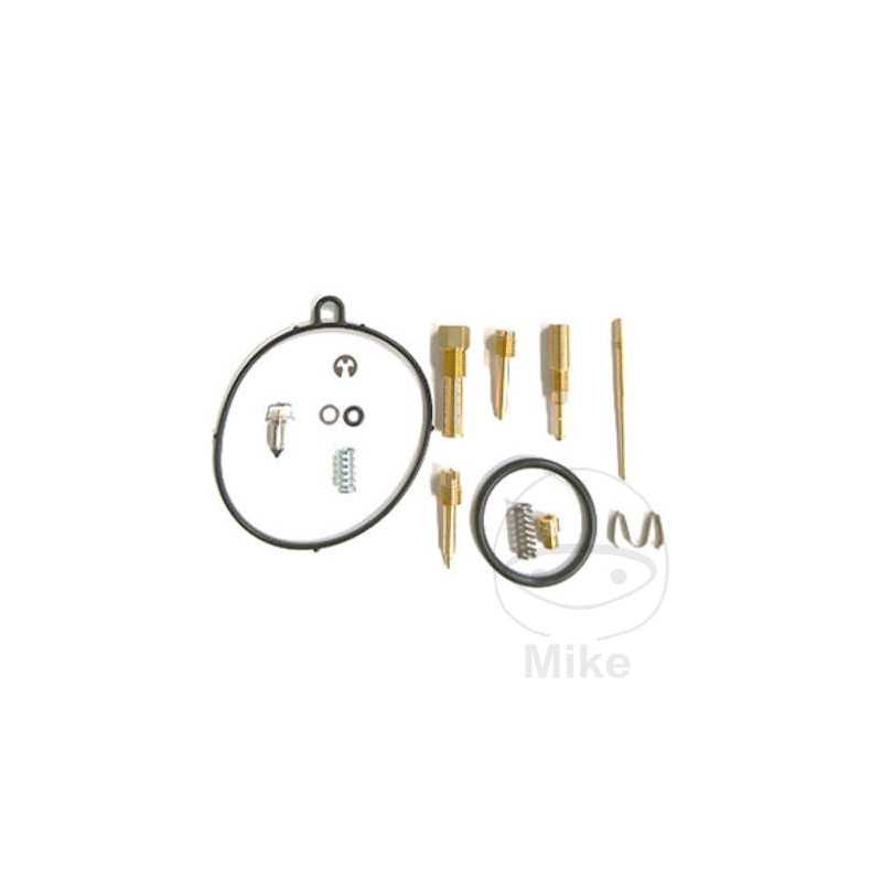 TOURMAX Complete carburettor repair kit 724.28.59