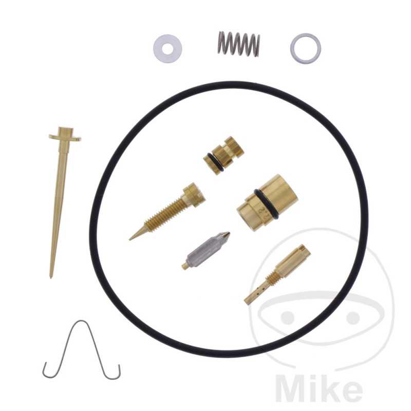 TOURMAX Kit completo reparación carburador 724.29.65