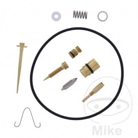 TOURMAX Complete carburettor repair kit 724.29.65