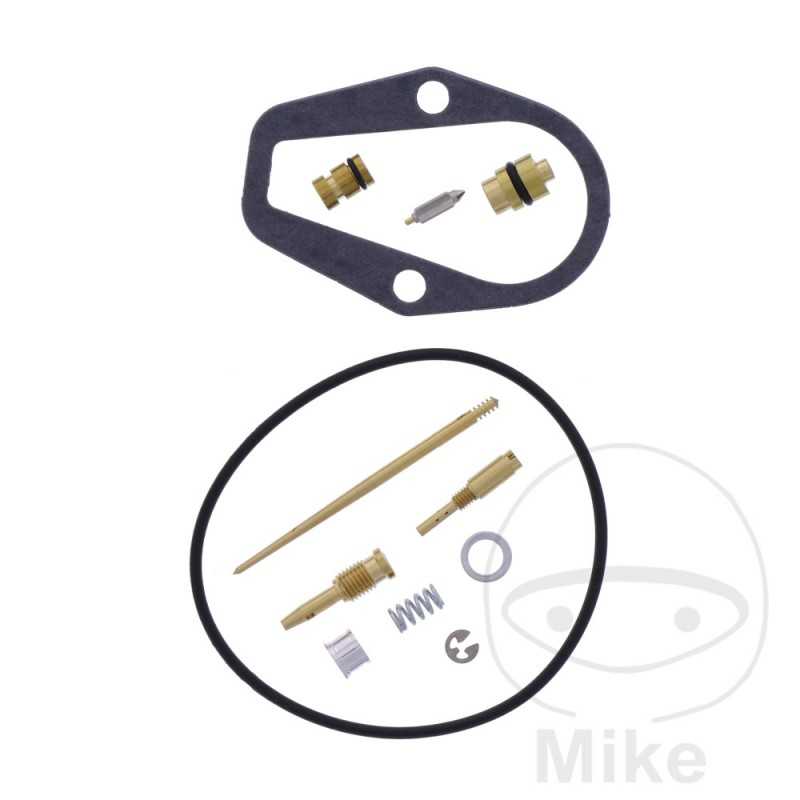 TOURMAX Kit completo reparación carburador 724.29.66