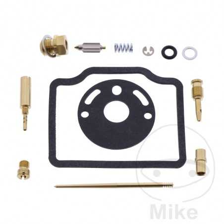 TOURMAX Complete carburettor repair kit 724.29.67