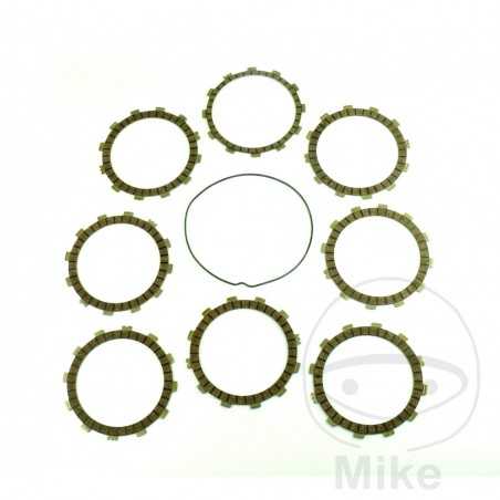 ATHENA Gasket kit and clutch discs 745.06.05