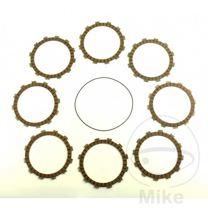 ATHENA Kit junta y discos de embrague 745.06.54