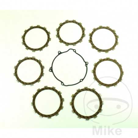 ATHENA Gasket kit and clutch discs 745.06.63