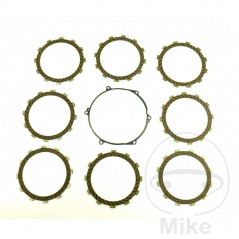 ATHENA Kit junta y discos de embrague 745.06.70