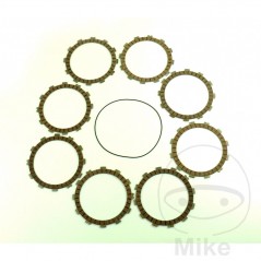 ATHENA Kit junta y discos de embrague 745.06.99