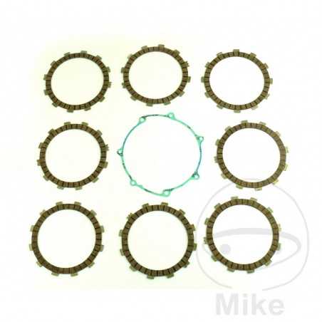 ATHENA Gasket kit and clutch discs 745.07.16