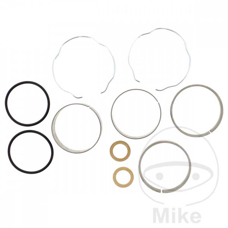 ALL BALLS Motorcycle fork repair kit 751.02.02