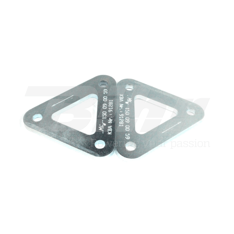 Kit lowered height suspensions  tipo 9 442969
