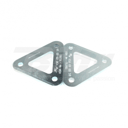 Kit lowered height suspensions  tipo 9 442969