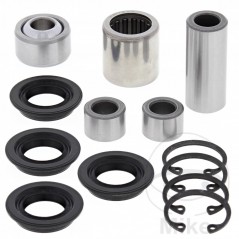 ALL BALLS Set of steering bearings for quad 765.04.80