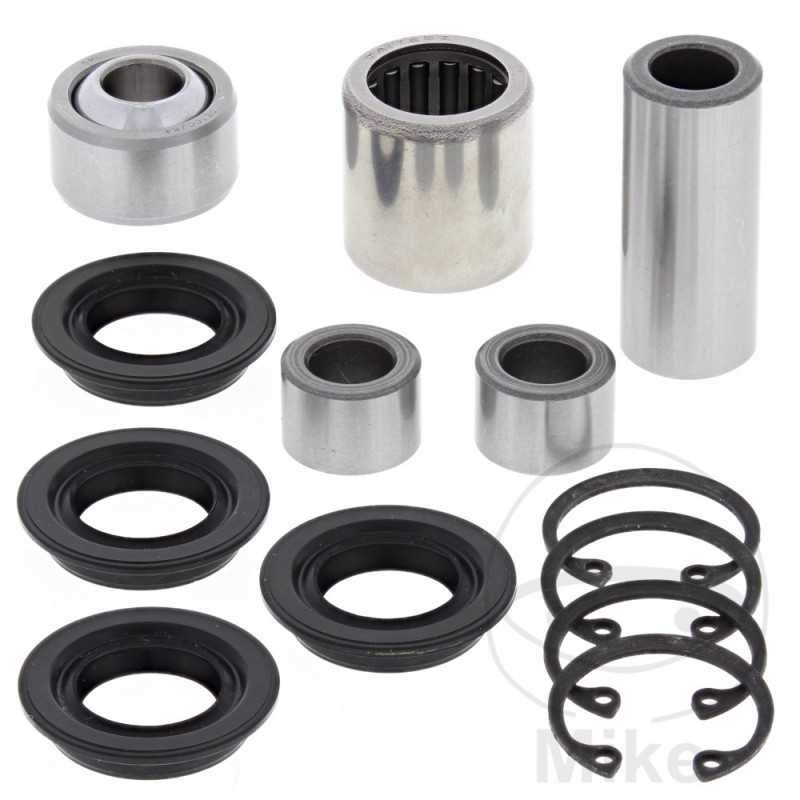 ALL BALLS Set of steering bearings for quad 765.04.80