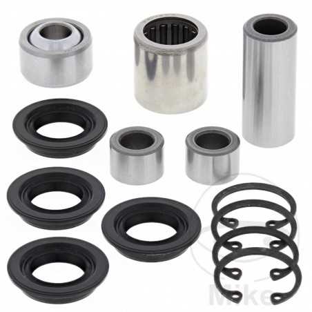 ALL BALLS Set of steering bearings for quad 765.04.80