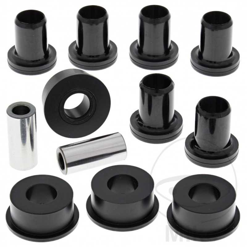 ALL BALLS Set of steering bearings for quad 765.04.87