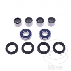 ALL BALLS Set of steering bearings for quad 765.04.88