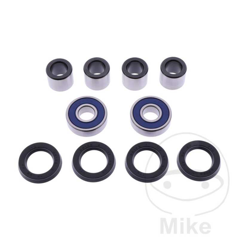 ALL BALLS Set of steering bearings for quad 765.04.88