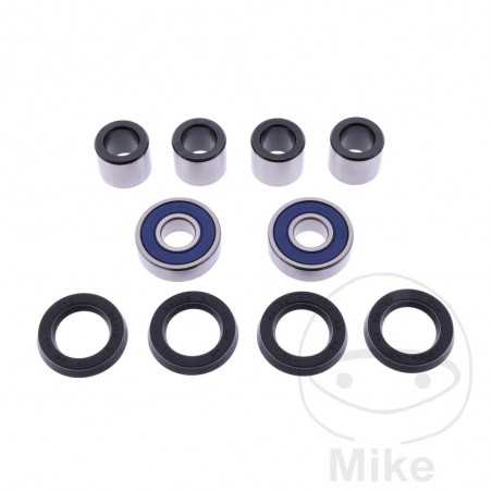 ALL BALLS Set of steering bearings for quad 765.04.88