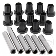 ALL BALLS Juego rodamientos direccion para quad 765.05.09