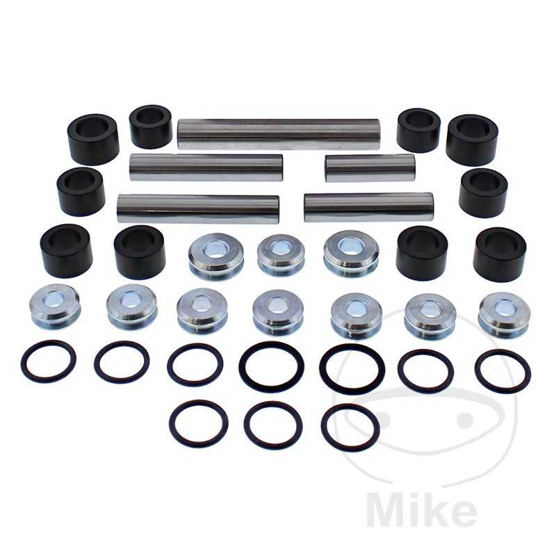 ALL BALLS Set of steering bearings for quad 765.05.46