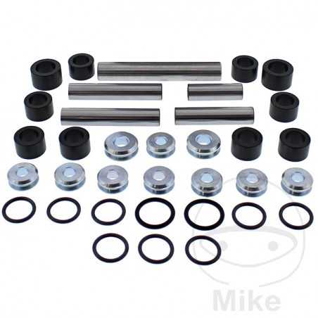 ALL BALLS Set of steering bearings for quad 765.05.46