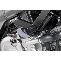 PUIG Protectores motor topes anticaidas R12 1870